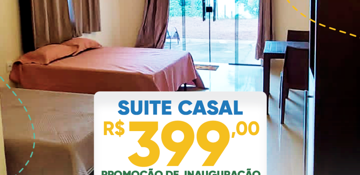 Quarto casal