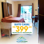 Quarto casal