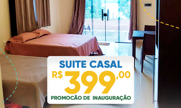 Quarto casal