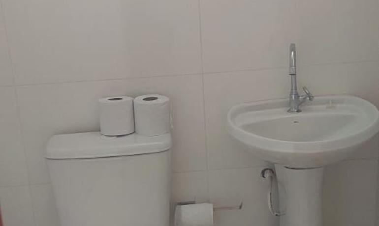 Quarto casal