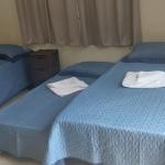 Quarto casal