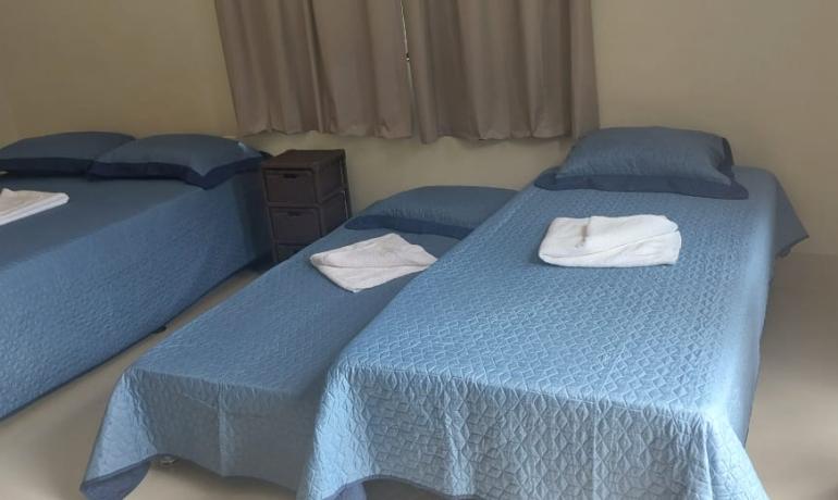 Quarto casal